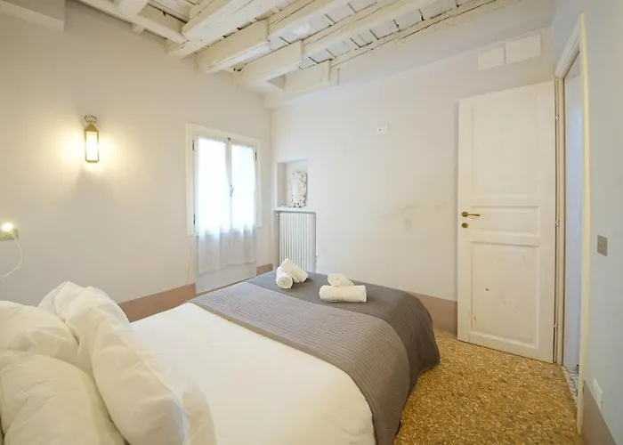 Dolcevita Apartments N 509