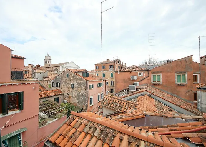 Dolcevita Apartments N 509