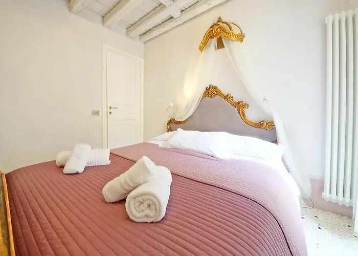 Dolcevita Apartments N 509
