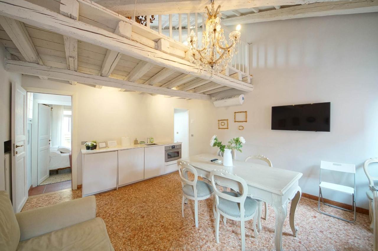 Dolcevita N 509 Venice