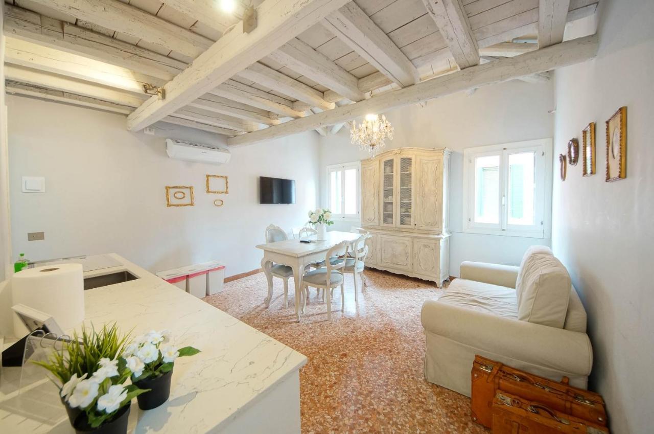 Dolcevita N 509 Apartment