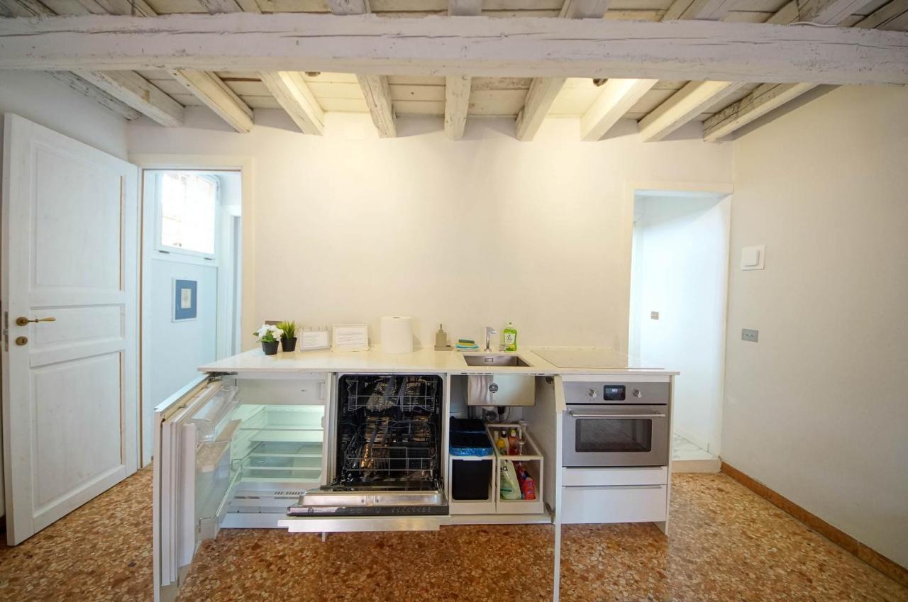 Dolcevita N 509 Venice