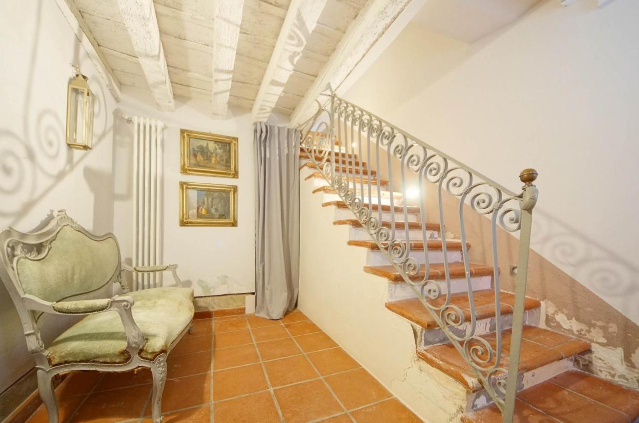Dolcevita N 509 Apartment
