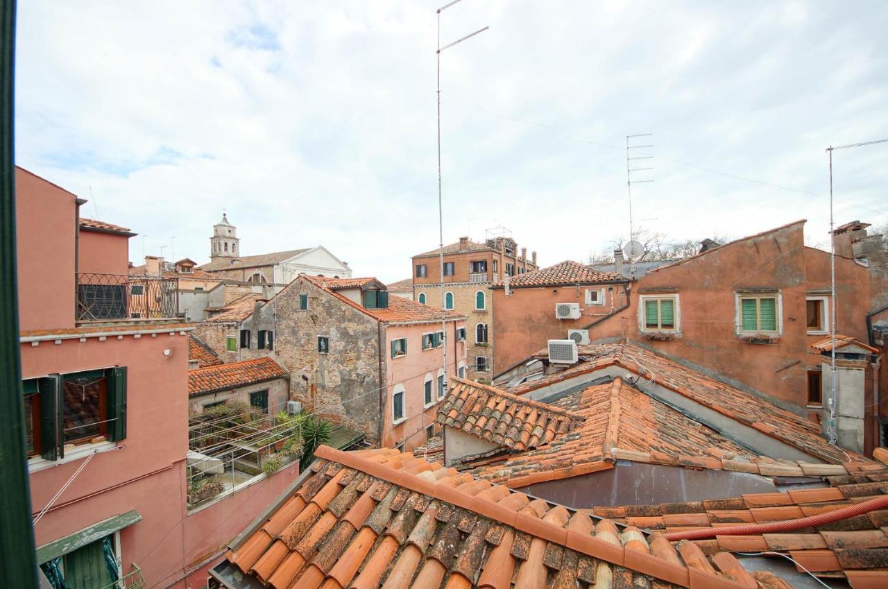 Dolcevita N 509 Venice
